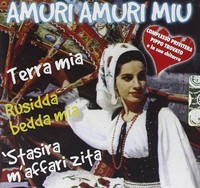 Audio Cd - Privitera E Il Suo Complesso Con Pippo Trovato - Amuri Amuri Miu - D