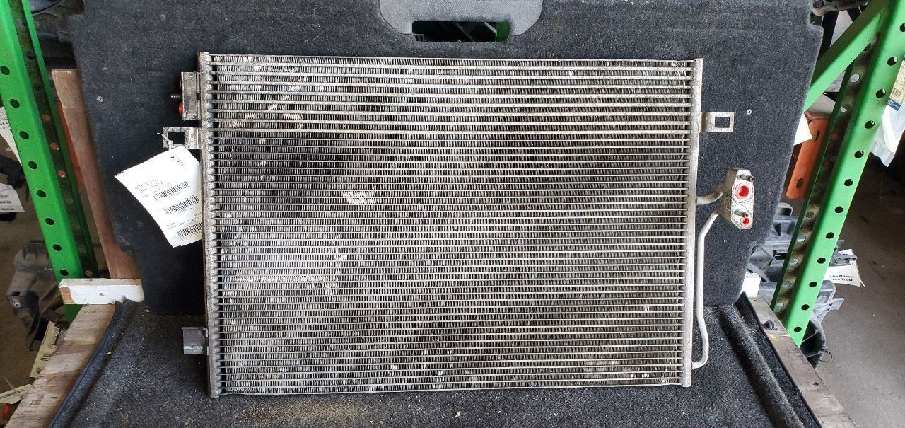 AC Condenser Fits 09-10 JOURNEY 1191812