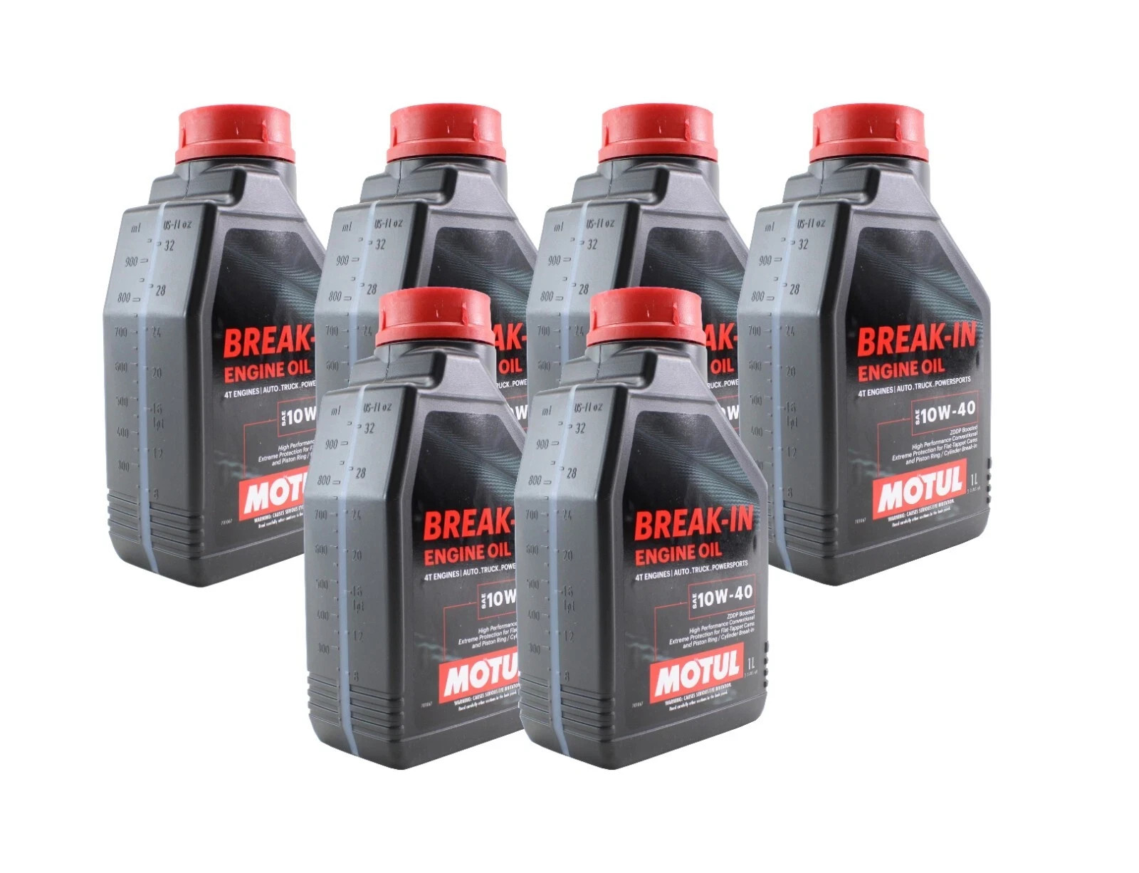 (6 X 1 L)