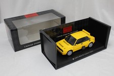 Kyosho Lancia Delta Hf Integrale Evoluzione 1991 1:18 08341Y