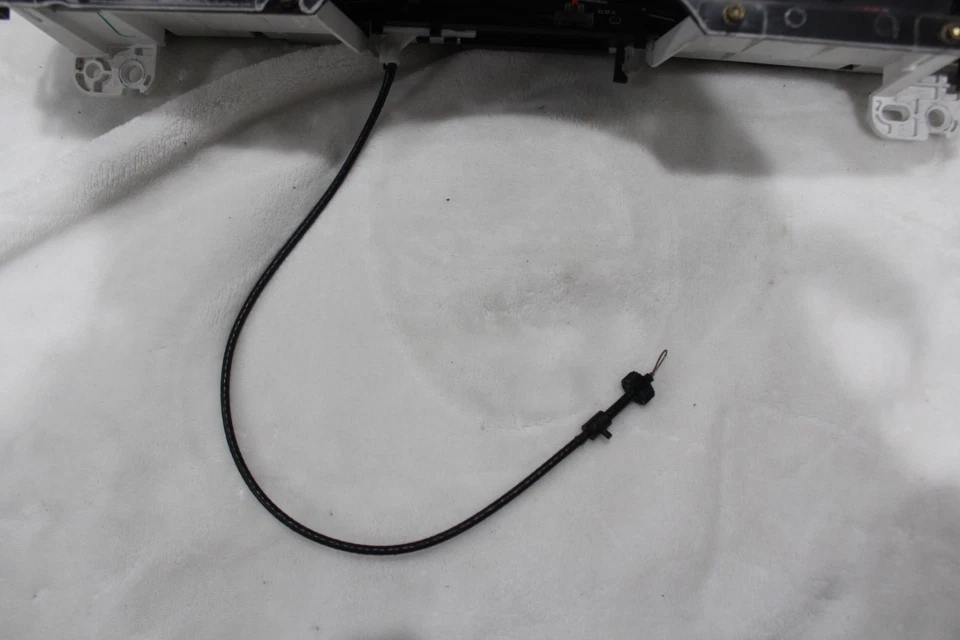 00-03 Ford F150 F250 Cuadro de instrumentos Medidores Velocímetro Auto LIMPIO Foto 2 de 4