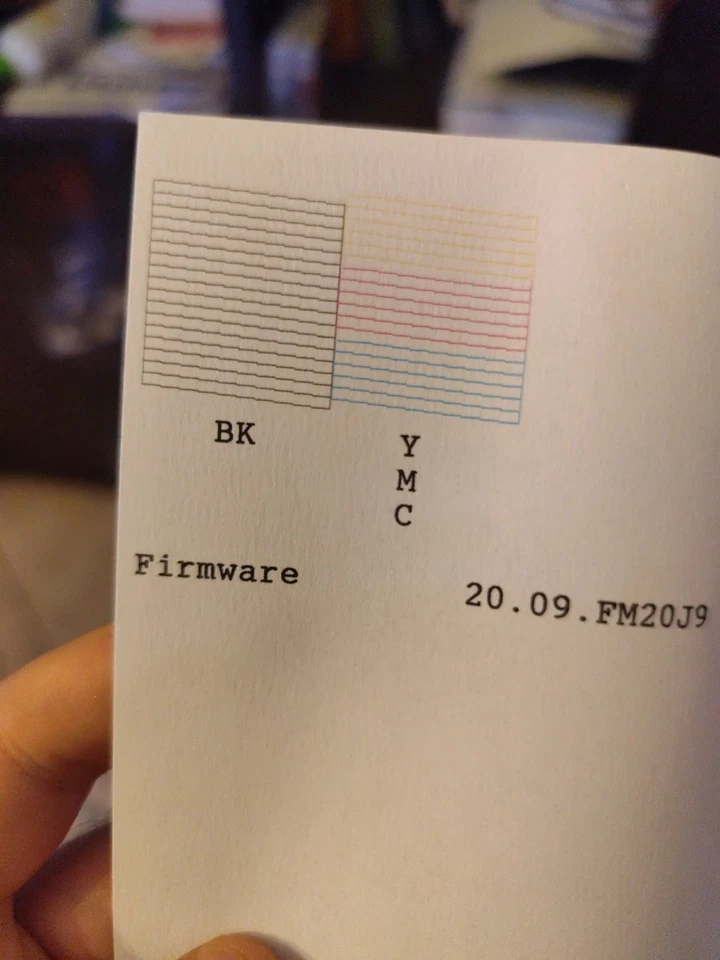 Epson Expression Home XP-255 Stampante Multifunzione WIFI + Cartucce Ricaricabi - Immagine 3 di 4