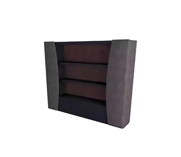 BüCherschrank BüCherregal Moderne Regale BüRomöBel ArbeitszimmermöBel-image