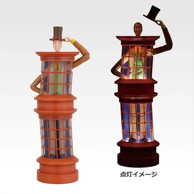Ichiban Kuji Harry Potter Weasley's Wizard Wheezes Shop Light Prize B PSL