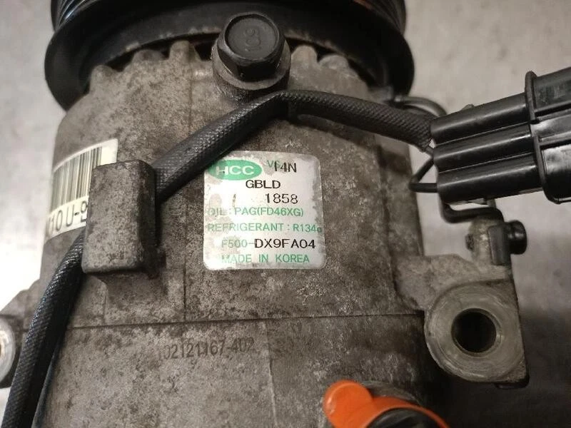 Support D'extincteur Pour Porsche 911 964 - Montage Avant - Peint - F4 Fabrication Support Extincteur Porsche