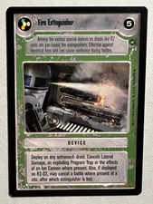 Star Wars CCG Light Side LS ANH A New Hope BB Limited Commons and Uncommons