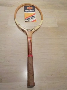 Dunlop Mcenroe Maxply | eBay
