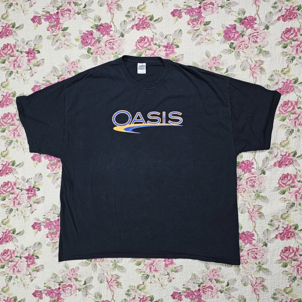 Oasis Shirt for sale - eBay