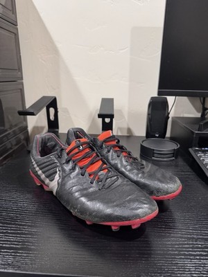 Nike Tiempo Legend 7 Elite FG Men s 10 US Kangaroo leather Raised On Concrete