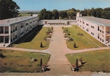 60 CIRES LES MELLO MAISON DE SOINS ET DE CONVALESCENCE LE CHATEAU DU TILLET