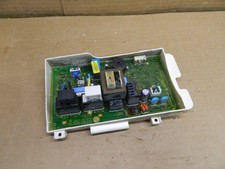 LG Dryer Control Board Ass. Part  EBR33640901