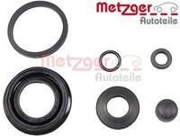 Metzger 114-0109 Reparatursatz FüR Bremssattel Reparatursatz Bremssattel