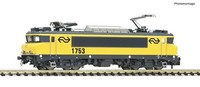 Spur N Fleischmann 732104 - Elektrolokomotive 1753, Ns Dss Neu Ovp