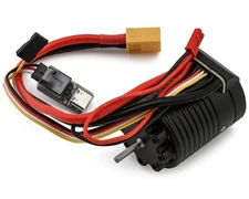 Holmes Hobbies Crawlmaster System (3000kV) 2n1 Brushless HHB710100005