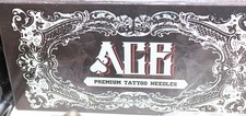 Tattoo Kit and Supplies