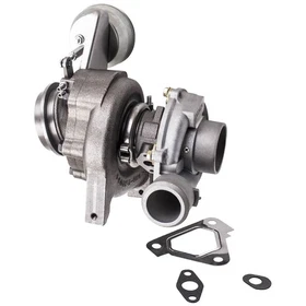 RHF4 Turbolader for Mercedes Benz Viano W-639 2.2 Cdi Om 646 A6460960699 VV14
