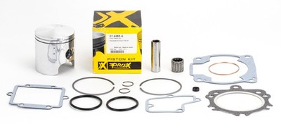 Kawasaki KDX200, 1986-1988, Pro-X Piston Kit With Gaskets & Bearing