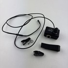 The Feather Mandolin Microphone with flexible Goose Neck by Myers Pickups