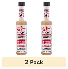 2 Packsea Foam Fuel Injector Cleaner. 2 Packsea Foam Fuel Injector Cleaner.