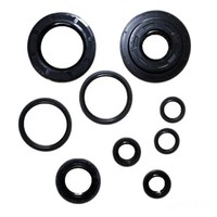 Dichtungssatz Dichtung P400210400139 FüR Honda Sh 125 I D Cbs Hinttrommel 2009