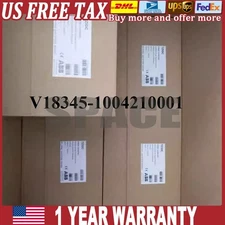 ABB NEW Valve Positioner V18345-1004210001 V183451004210001 IN BOX