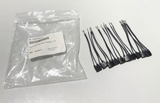 *10 PACK* Parker 20085024 IQAN Address 3 idTags w/ Molex MX64 Terminals *NEW*