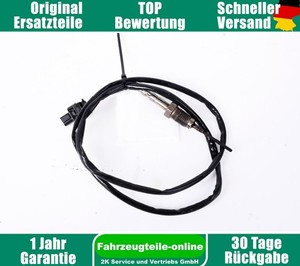 BMW X1 F48 8589815 Abgastemperatursensor Abgassensor X18d