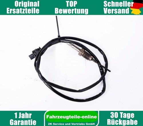 BMW X1 F48 8589815 Abgastemperatursensor Abgassensor X18d