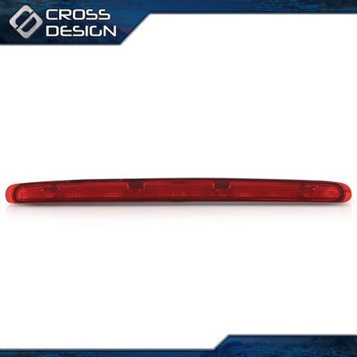 Fits Mercedes-Benz 2518201156 Rear 3rd Third Brake Stop Light R-Class GL-Class
