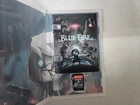 Blue Fire (Nintendo Switch, 2020) CIB Complete