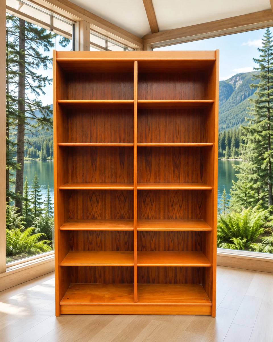1950年代　アンティークブックストック。 Post - 1950 Time Period Manufactured Antique Bookcases for sale | eBay