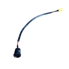 Original Charging Port for Kugoo Kukirin A1 Electric Scooter accessories