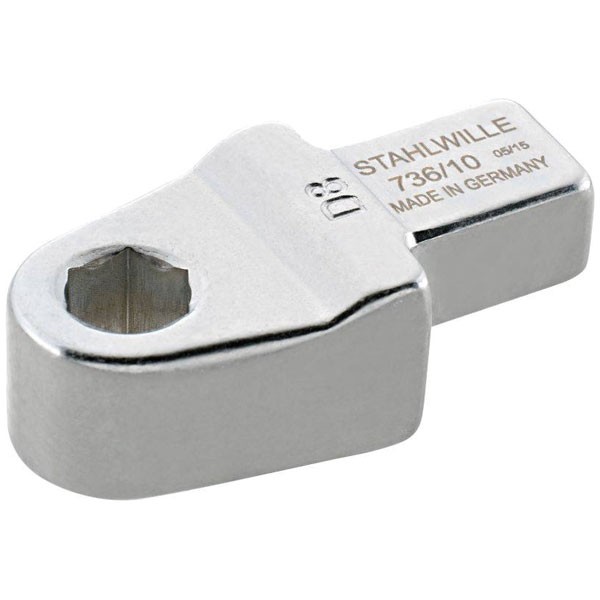 Stahlwille Bit holder Socket bit