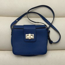 Blue Heys Purse/Handbag
