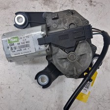 Lunette arrière Opel MERIVA