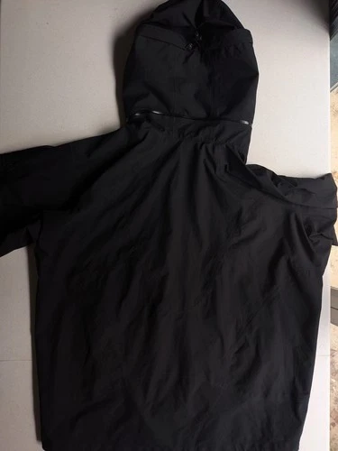 Rare Vintage GORE-TEX Test Team Paclite Shell Packable Jacket Prototype Grail image 16