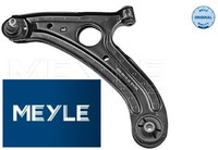 Meyle 37-160500006 Lenker FüR RadaufhäNgung Querlenker Lenker FüR Hyundai