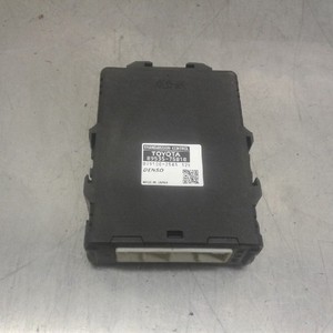 STEUERGERÄT AUTOMATIK GETRIEBE Toyota Auris (E15) 2011 8953575010 / 0791002543