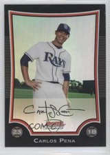 Click to enlarge Carlos Pena