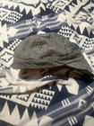45R hat railroad newsboy work cap hat one size — photo 8