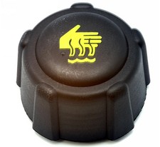 Calorstat Engine Coolant Reservoir Cap for ARIYA, Kicks, Rogue+More RC0016