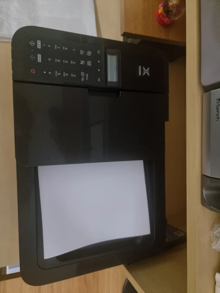 stampante Canon - Immagine 3 di 3