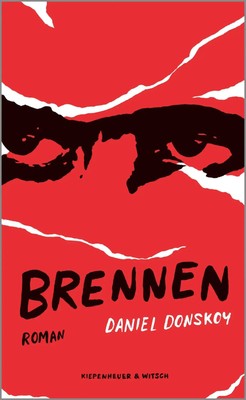 Brennen | Daniel Donskoy | Deutsch | Buch | 320 S. | 2025 | EAN 9783462007831