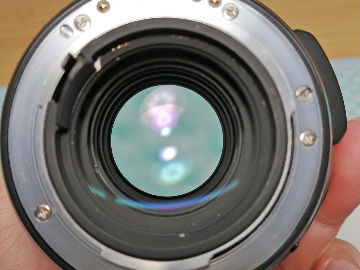 Pentax SMC Pentax-FA 100mm F2.8 Macro AF Lens [READ] JAPAN #8076