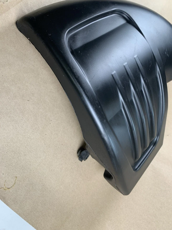 Chevrolet Cobalt 2009 2,2 L motor filtro de aire salida conducto manguera de admisión 25808955 Foto 2 de 4