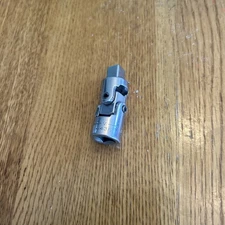 Vintage Craftsman - 3/8” Drive Universal Joint  Swivel 4435 -V- Series  USA