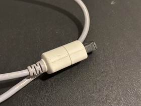 Official Sega Dreamcast Clear Blue Controller HKT-7700 OEM Tested & Works!