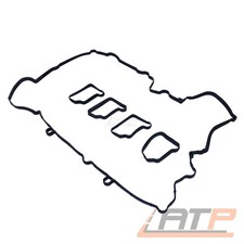 VENTILDECKELDICHTUNG F&Uuml;R MERCEDES C-KLASSE W203 W204 180 200 Kompressor