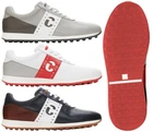 Duca Del Cosma Belair Spikeless Premium Golf Shoes - RRP£160 - Made In Portugal