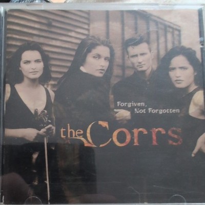 The Corrs - Forgiven Not Forgotten (2000)